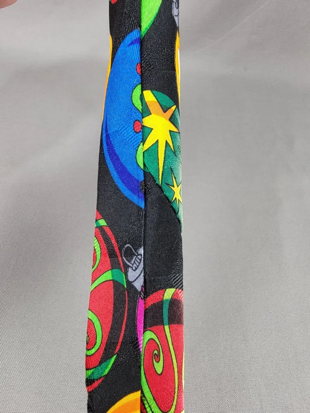 Looney Tunes Mania pre owned